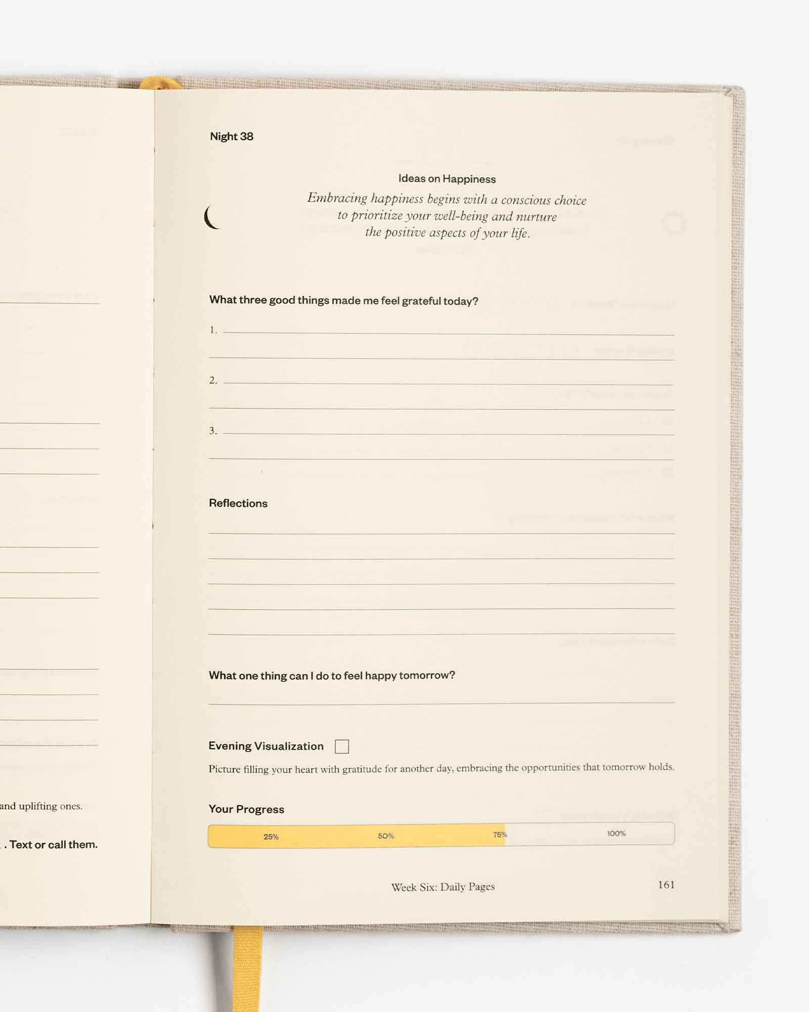 3x Happier Journal - Image 6