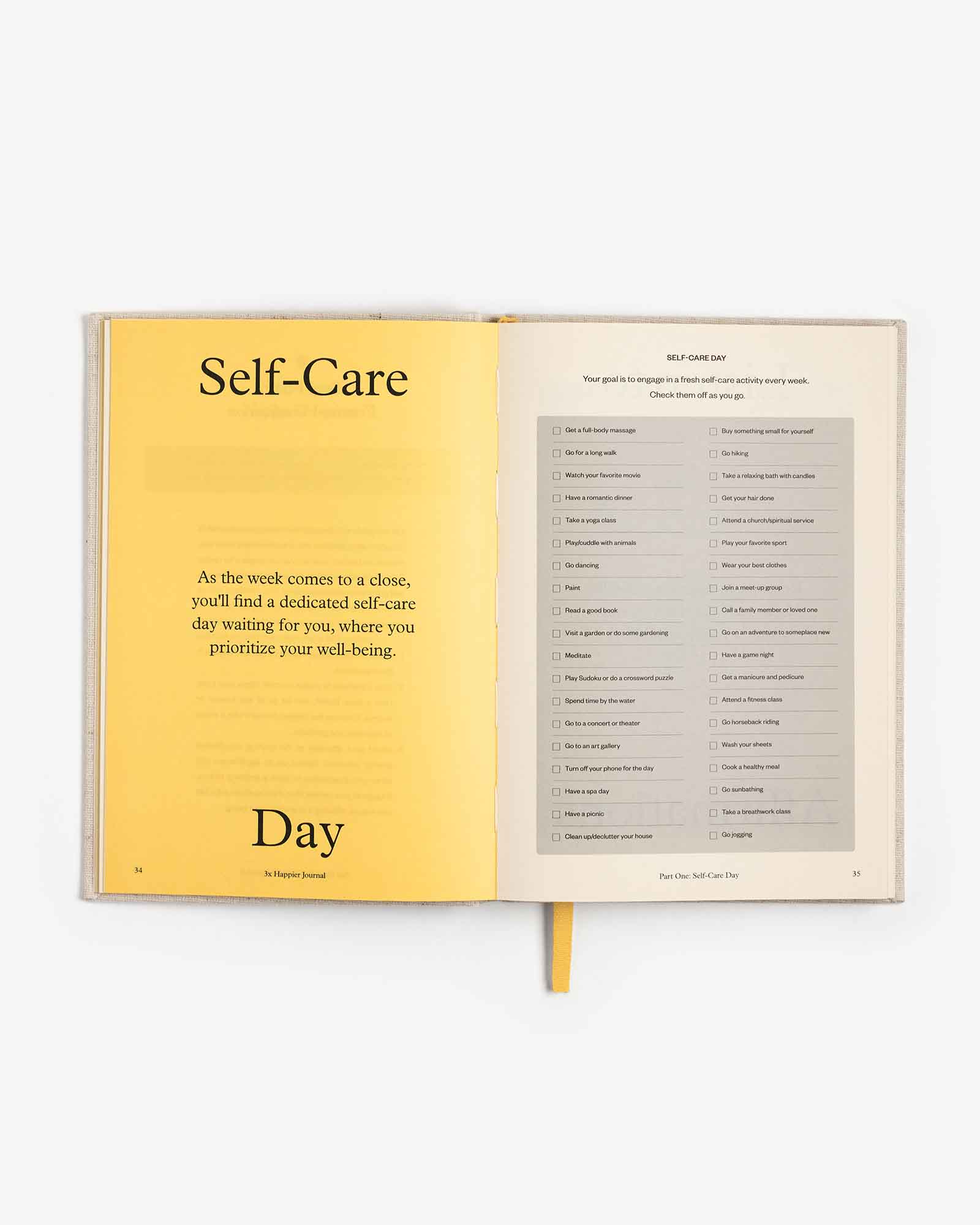 3x Happier Journal - Image 7