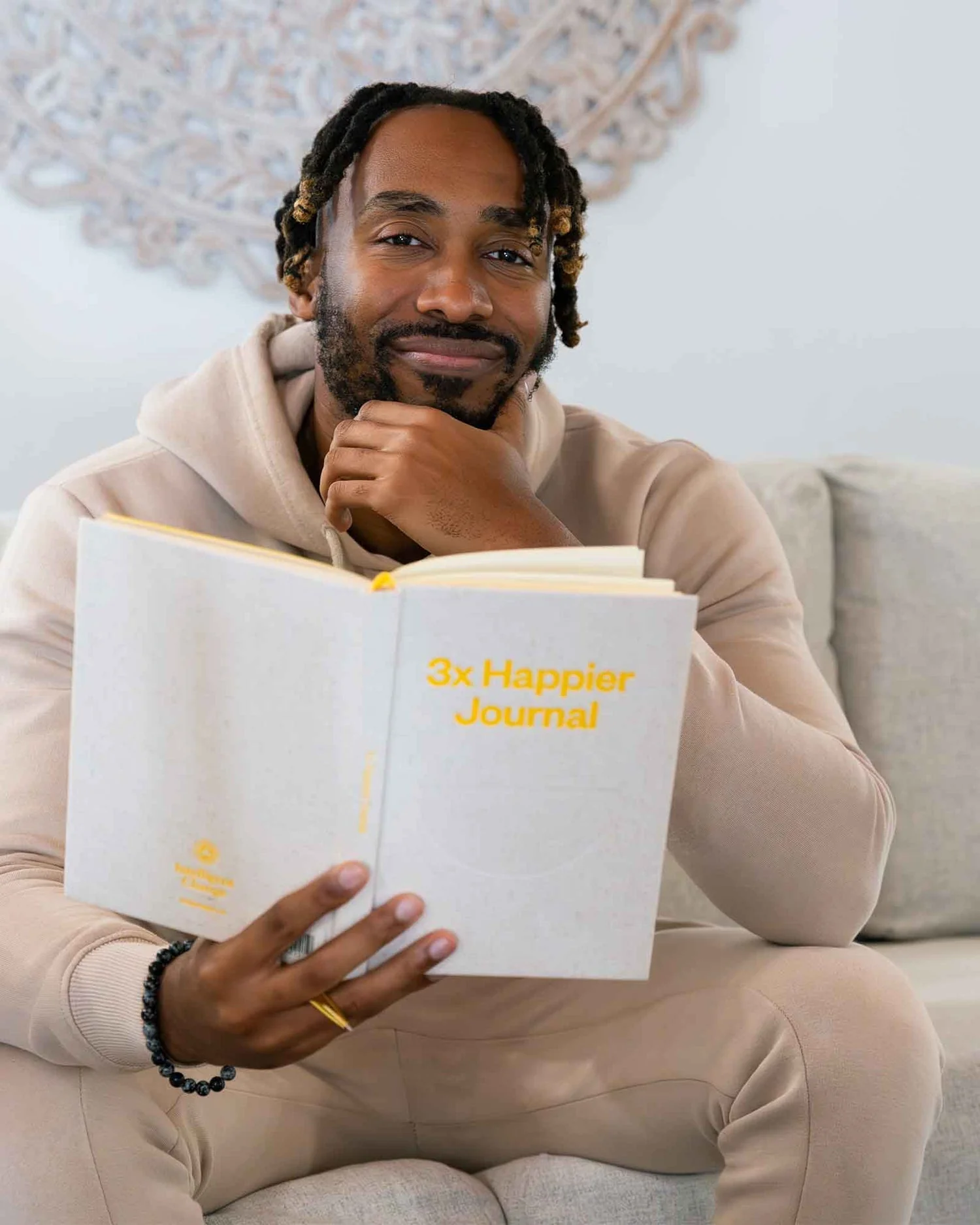 3x Happier Journal - Image 8