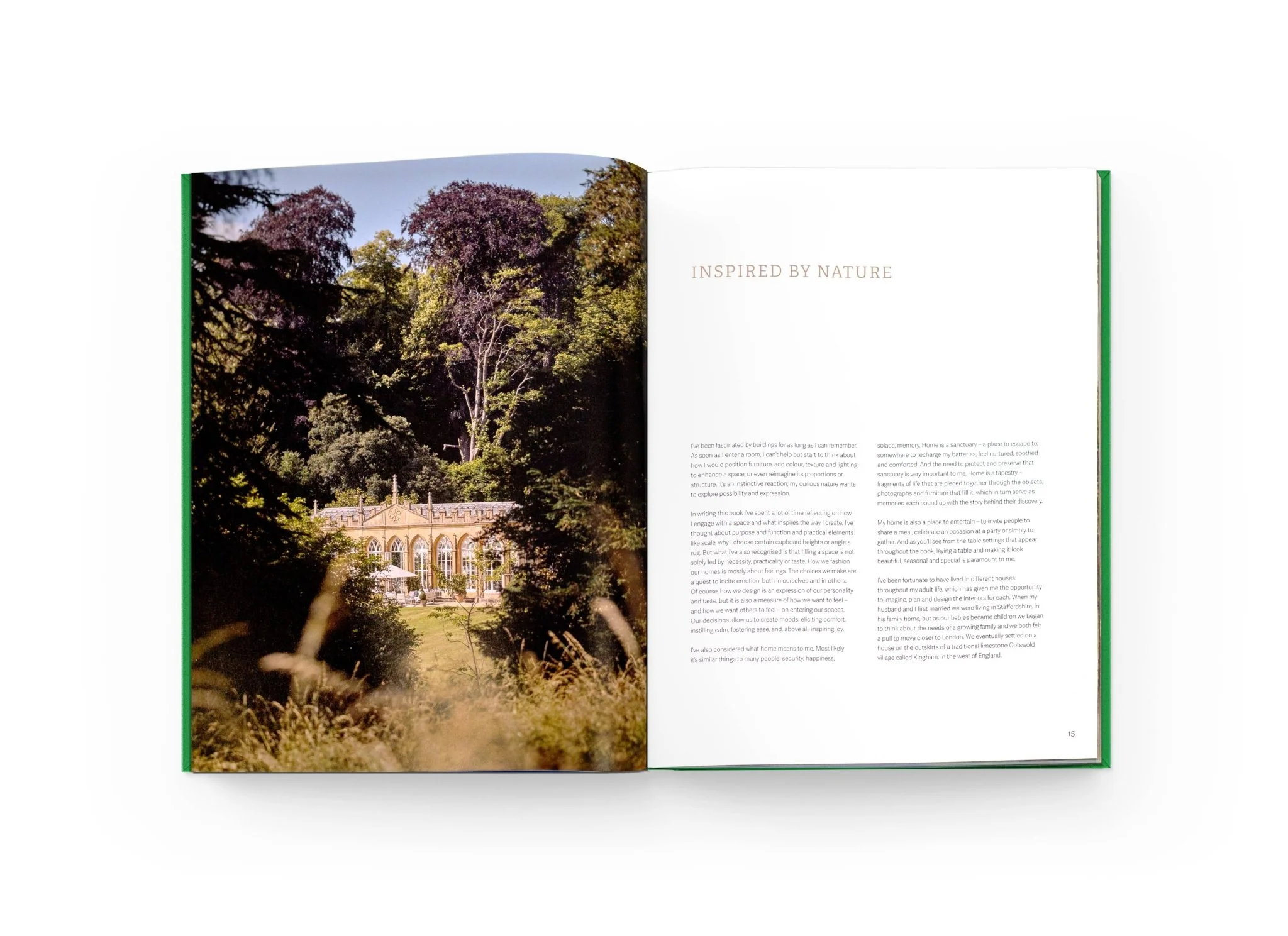 Daylesford Living | Inspired by Nature - Image 6