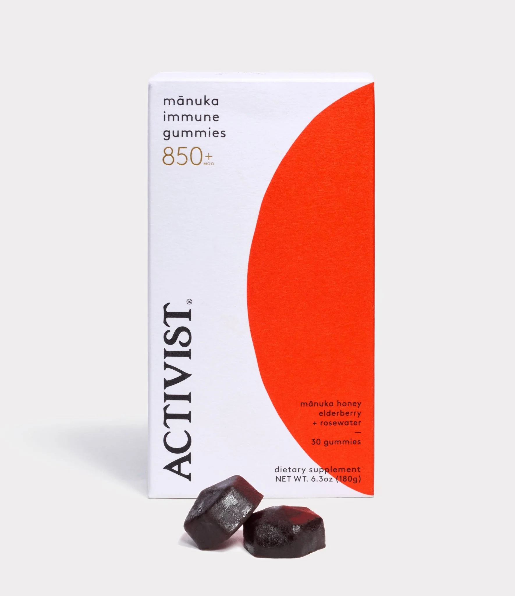 ACTIVIST Immune Gummies - Image 3