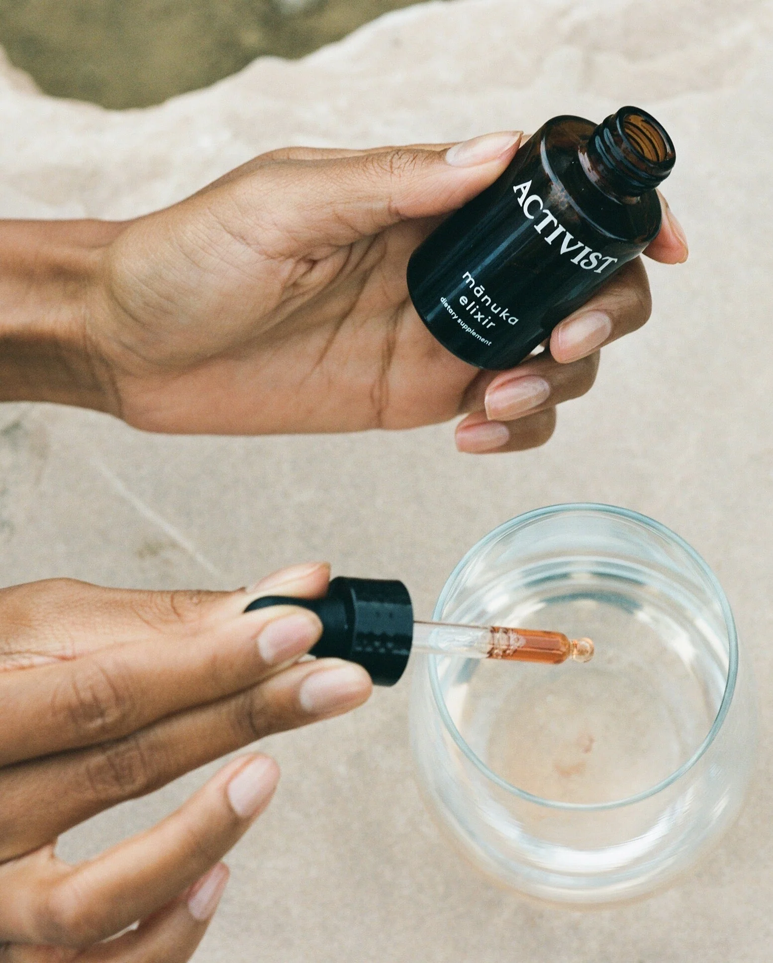 Mānuka Immune Elixir - Image 3