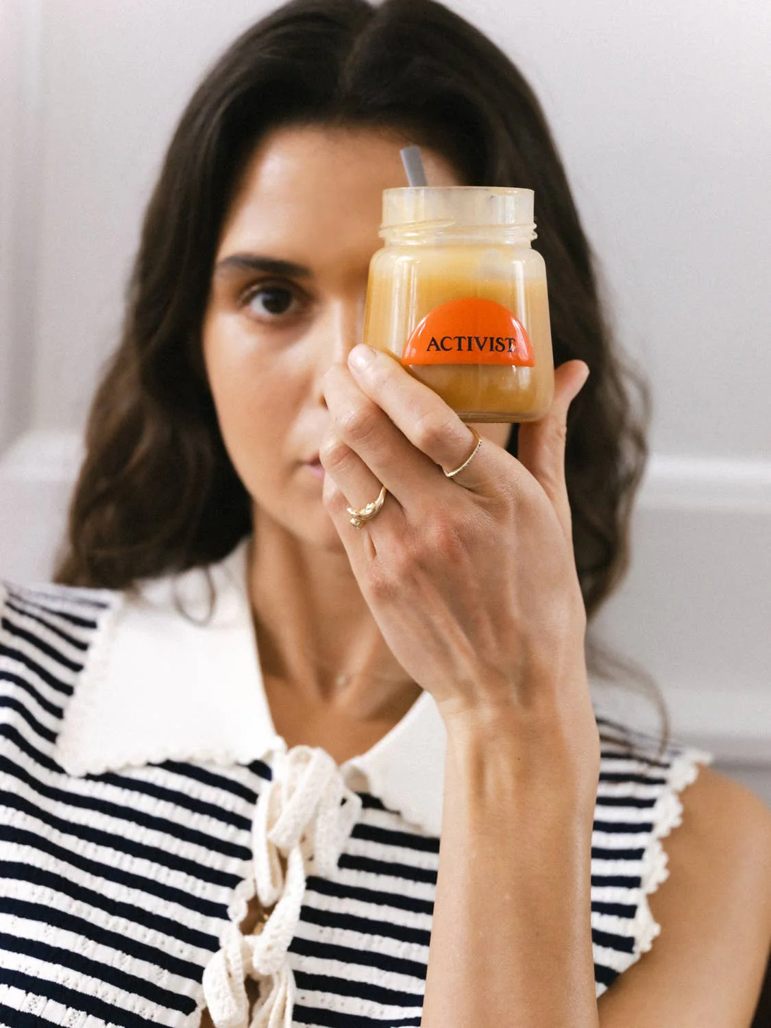 ACTIVIST Raw Manuka Honey 1000+MGO - Image 3