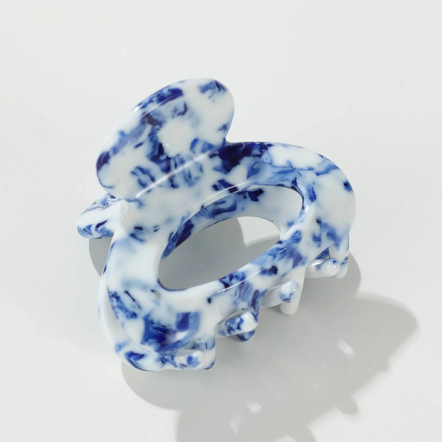 Coastal Blue | Mini Claw Clips - Image 5