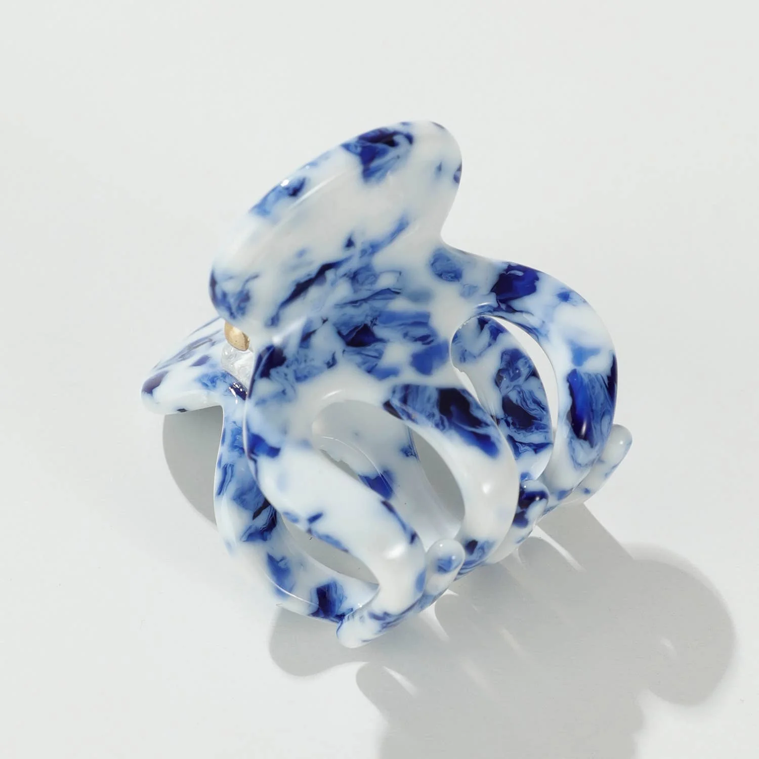 Coastal Blue | Mini Claw Clips - Image 6