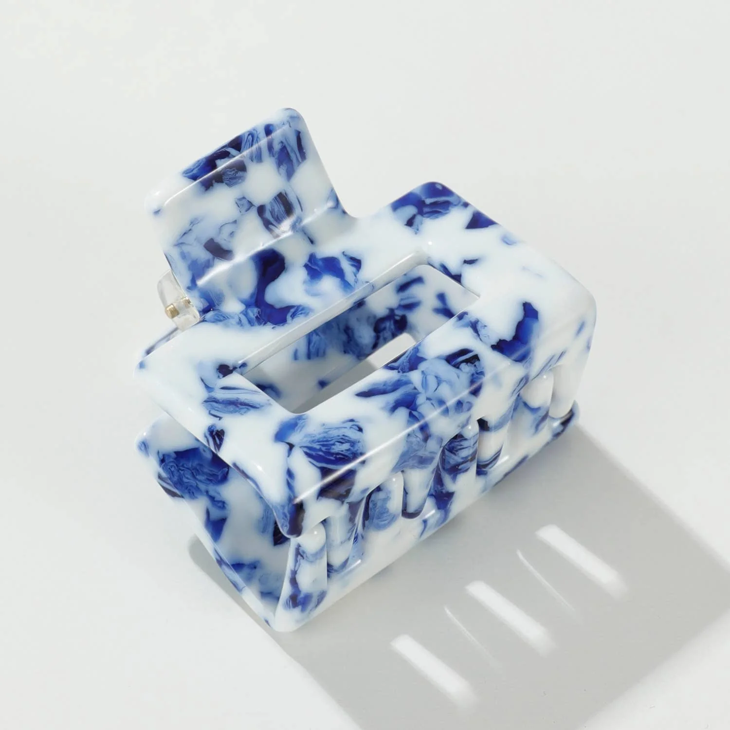 Coastal Blue | Mini Claw Clips - Image 7