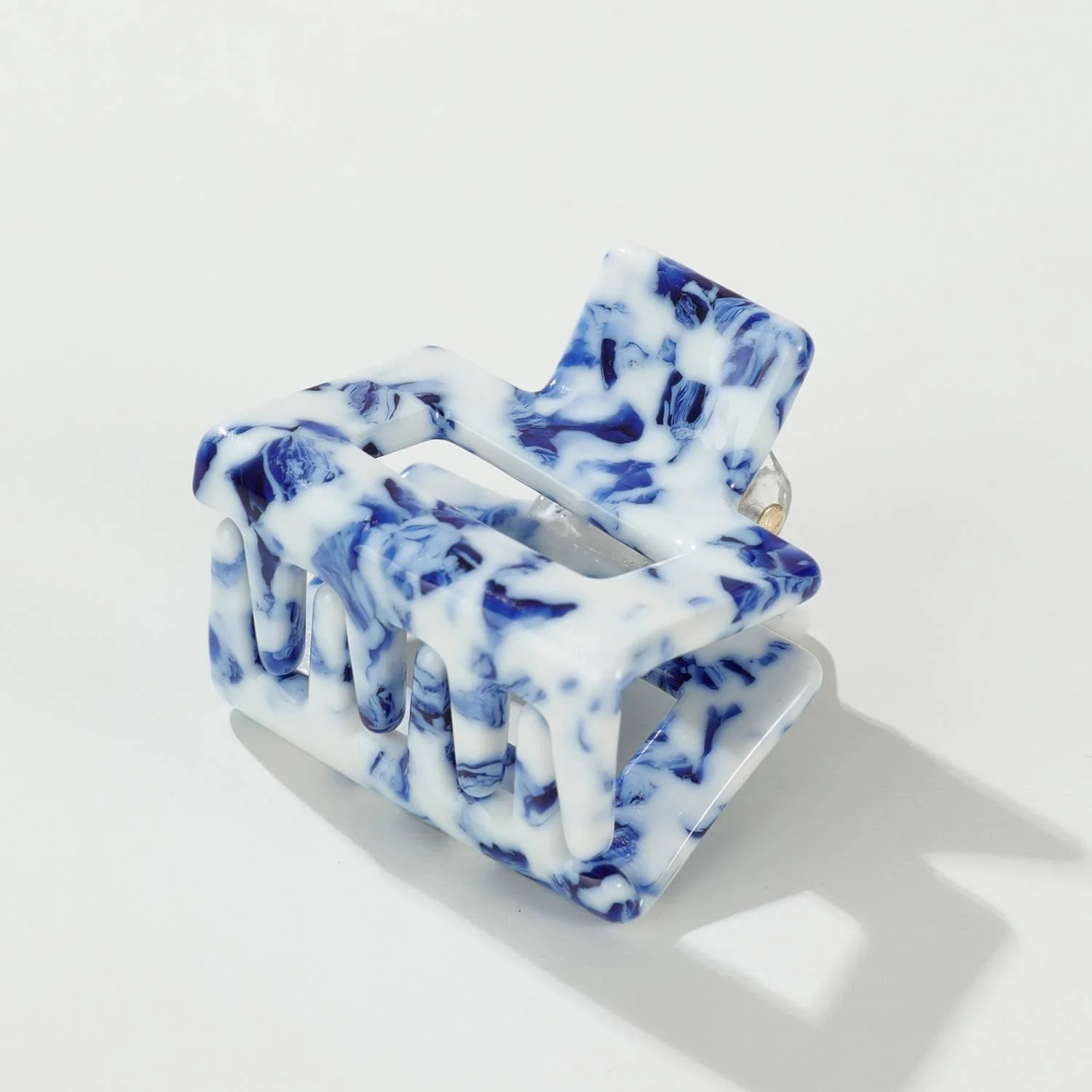 Coastal Blue | Mini Claw Clips - Image 8