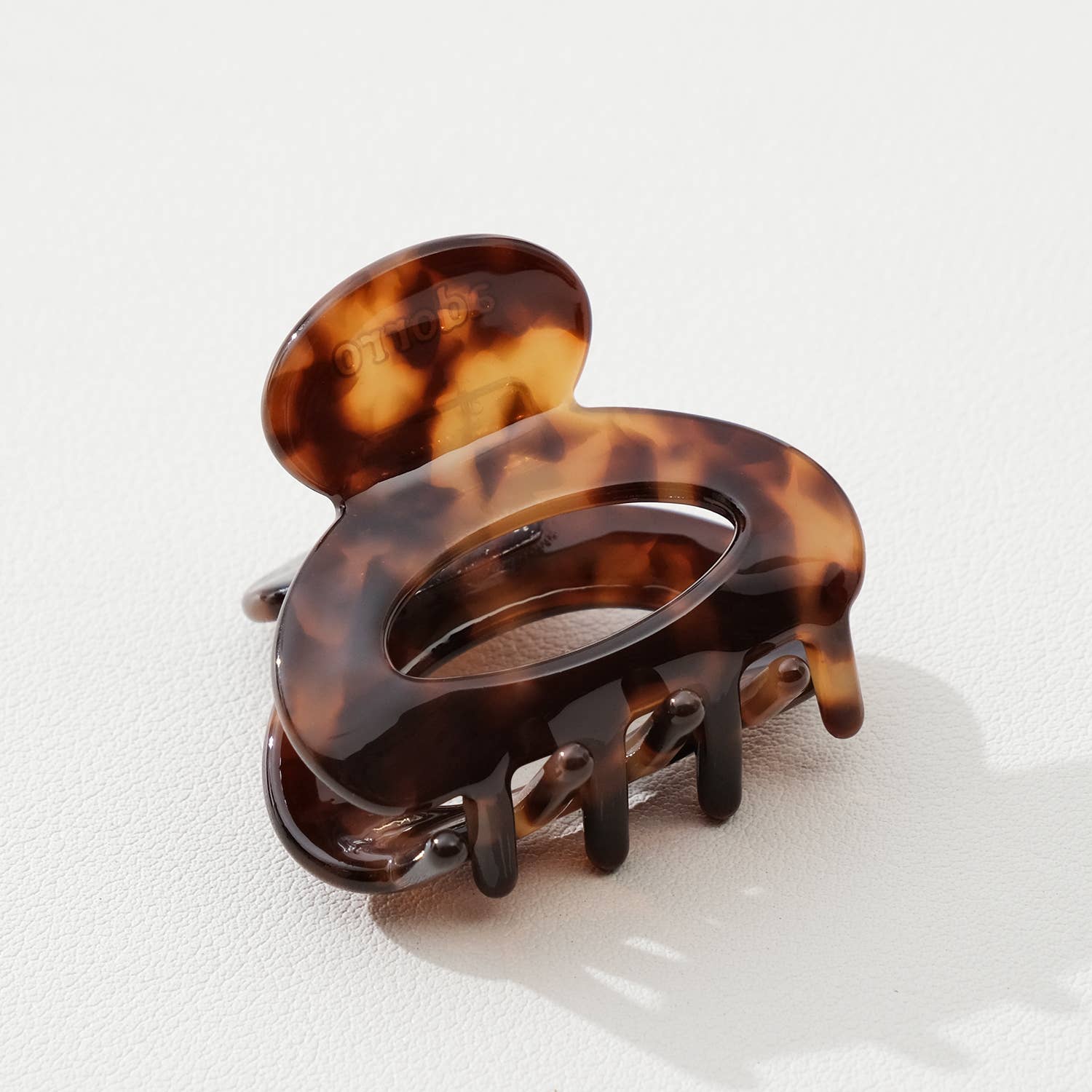 Deep Tortoise Mini | Assorted Mini Claw Clips - Image 6