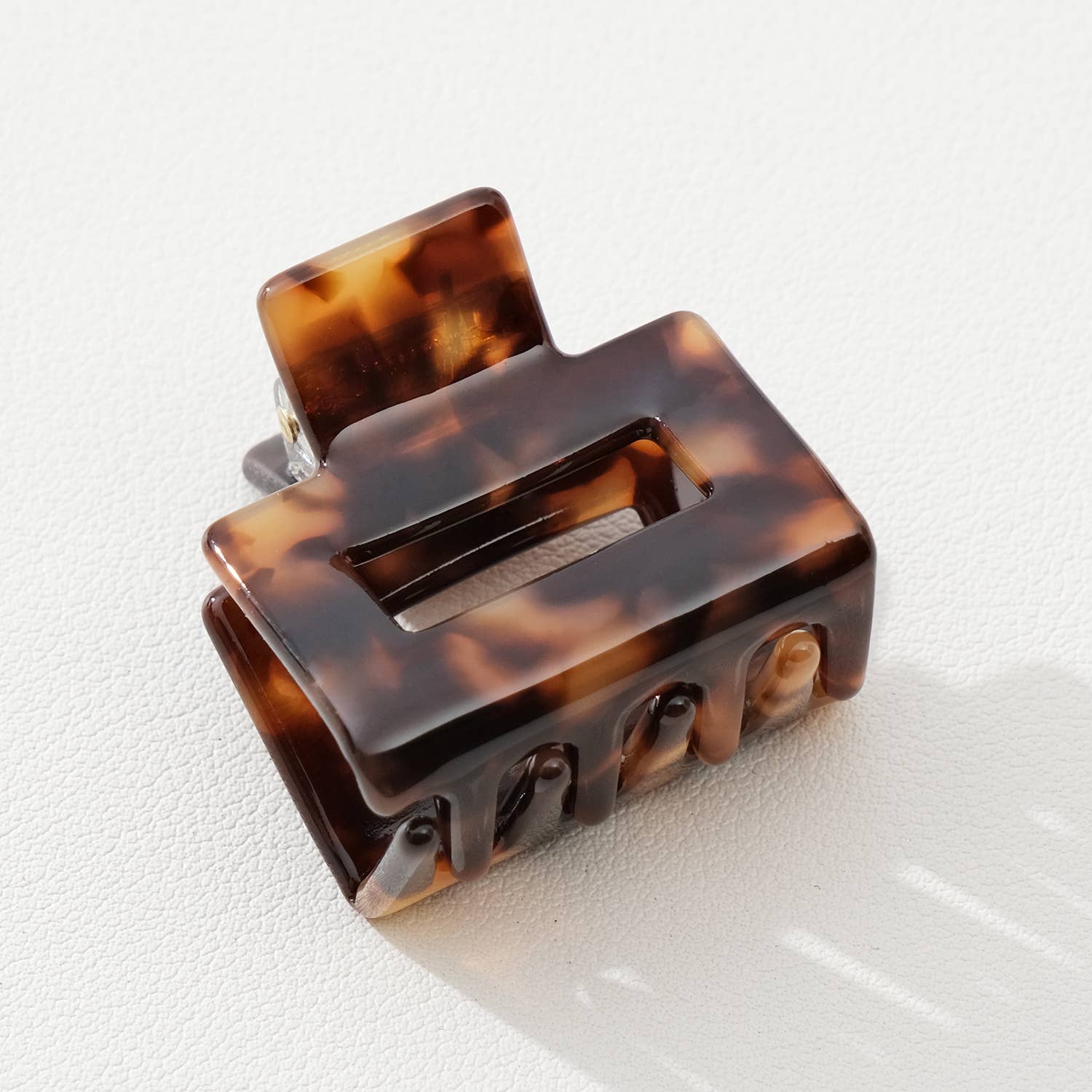 Deep Tortoise Mini | Assorted Mini Claw Clips - Image 7