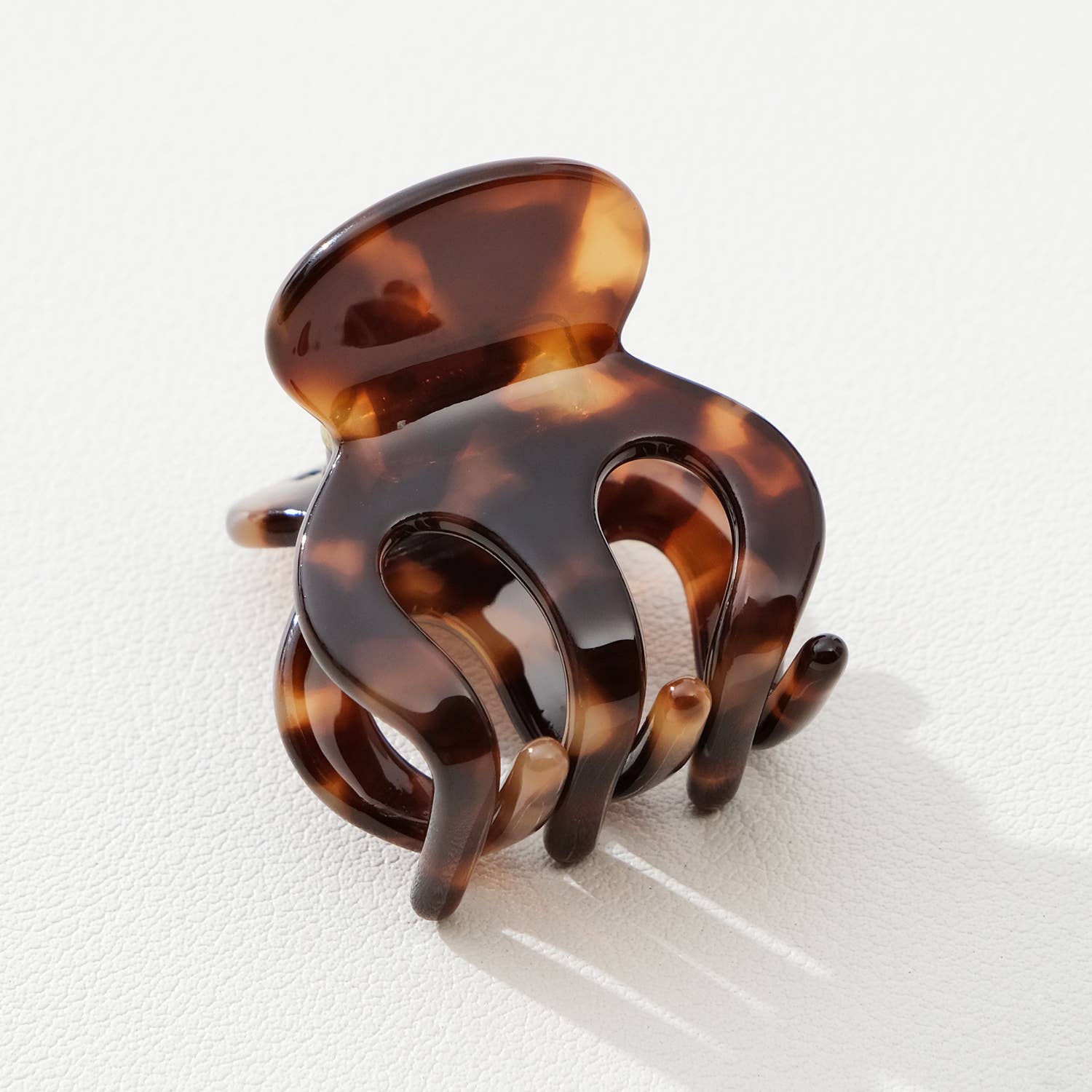 Deep Tortoise Mini | Assorted Mini Claw Clips - Image 8