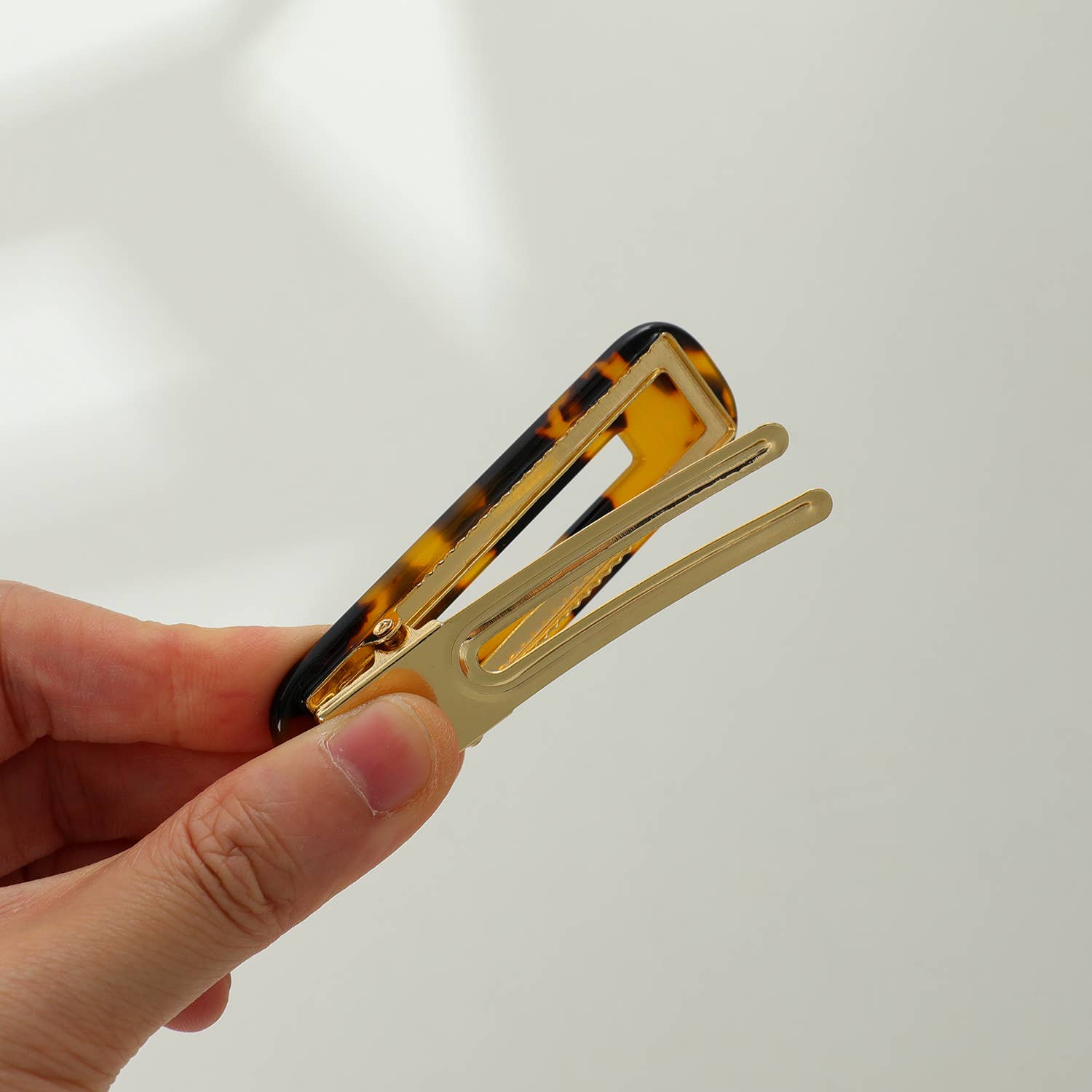 Gemma Core | Barrette Hair Clip Set - Image 4