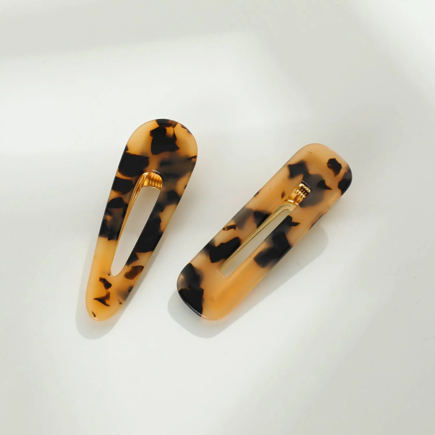 Gemma Core | Barrette Hair Clip Set - Image 7
