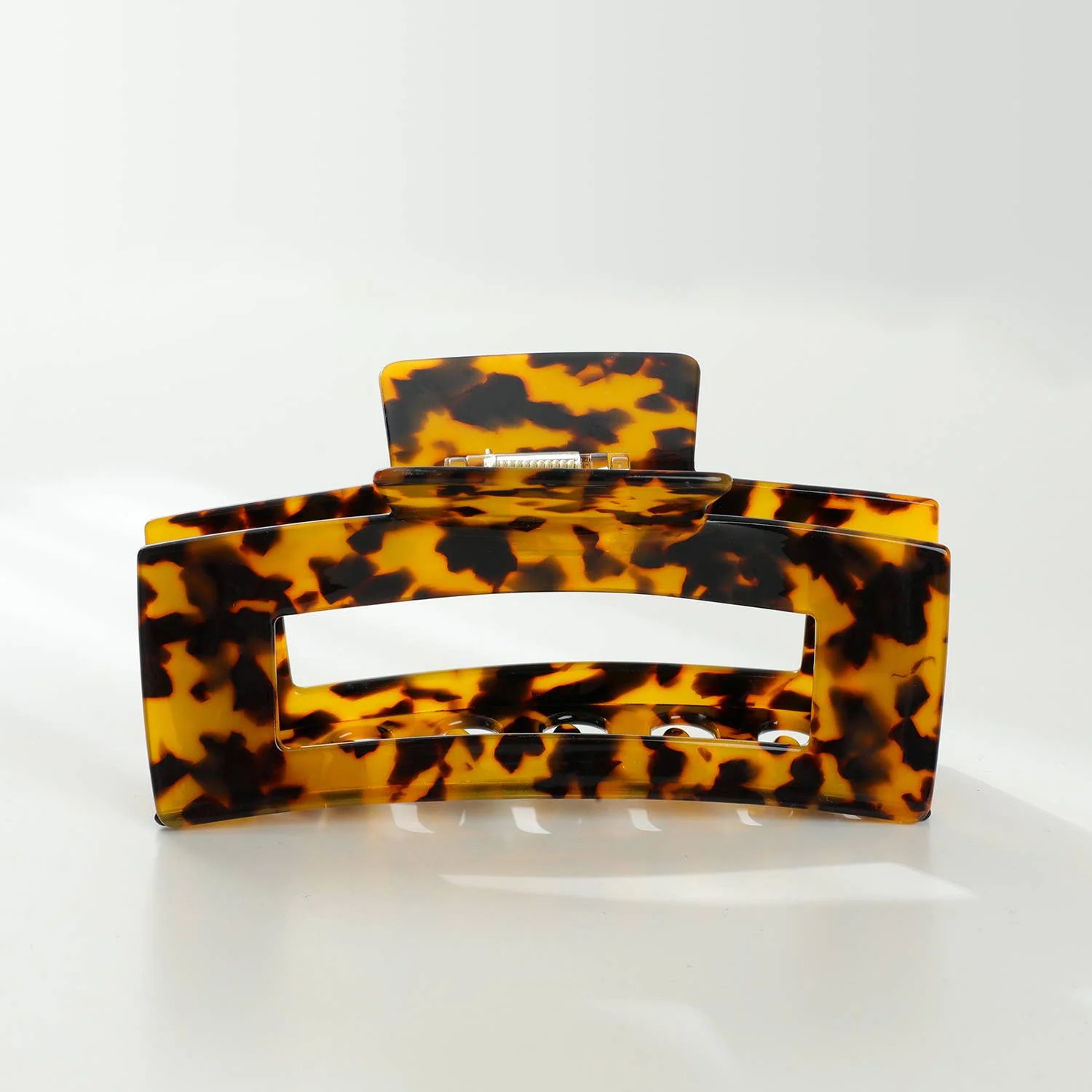 Luna Mega Core | Classic Mega Rectangle Claw Clip - Image 6