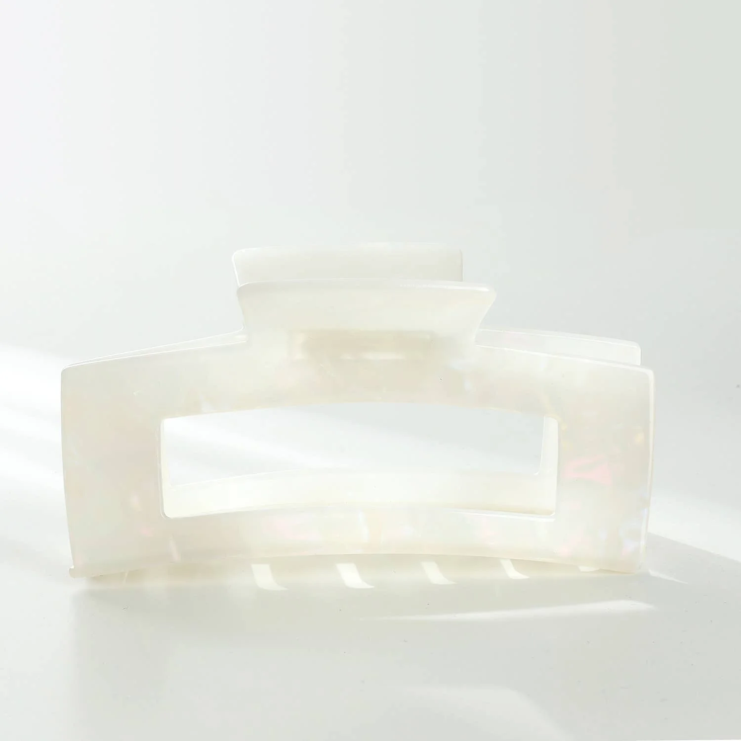 Luna Mega Core | Classic Mega Rectangle Claw Clip - Image 7