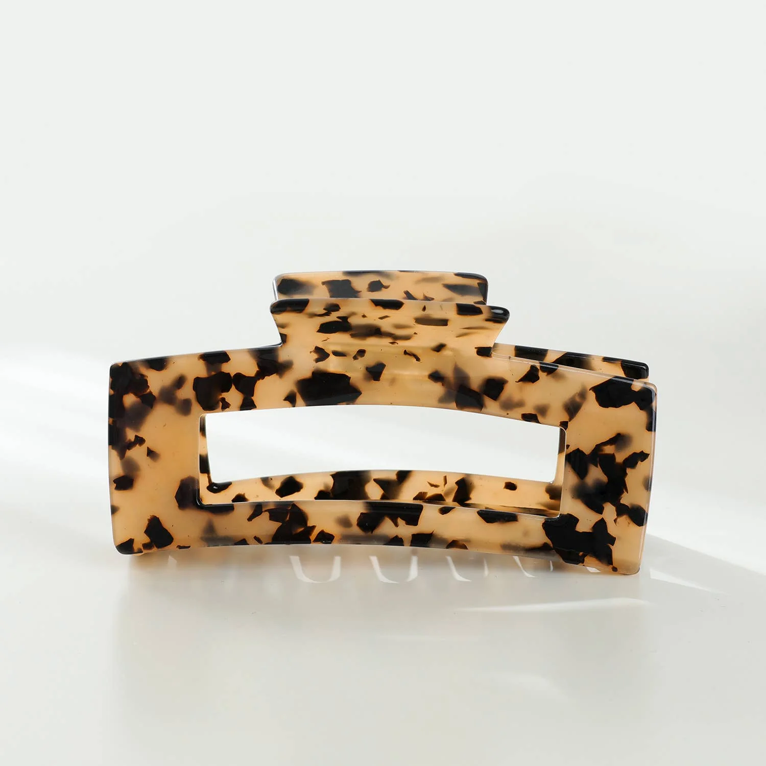 Luna Mega Core | Classic Mega Rectangle Claw Clip - Image 9