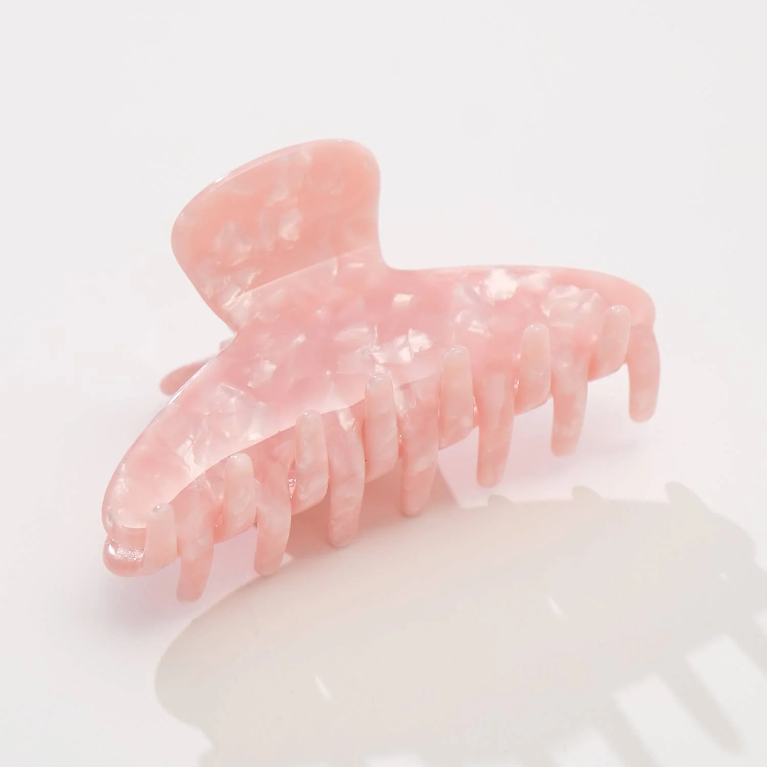 Saltwater Pink | Small/Medium Claw Clips - Image 6