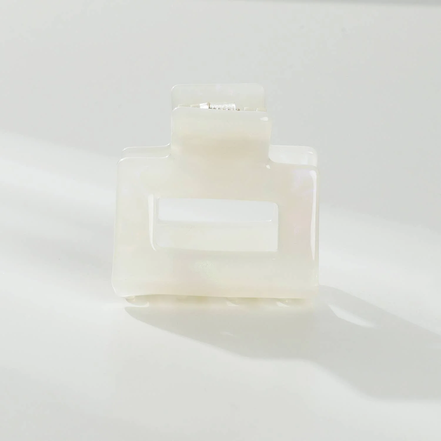 Simone Mini Core | Classic Mini Square Claw Clip - Image 6