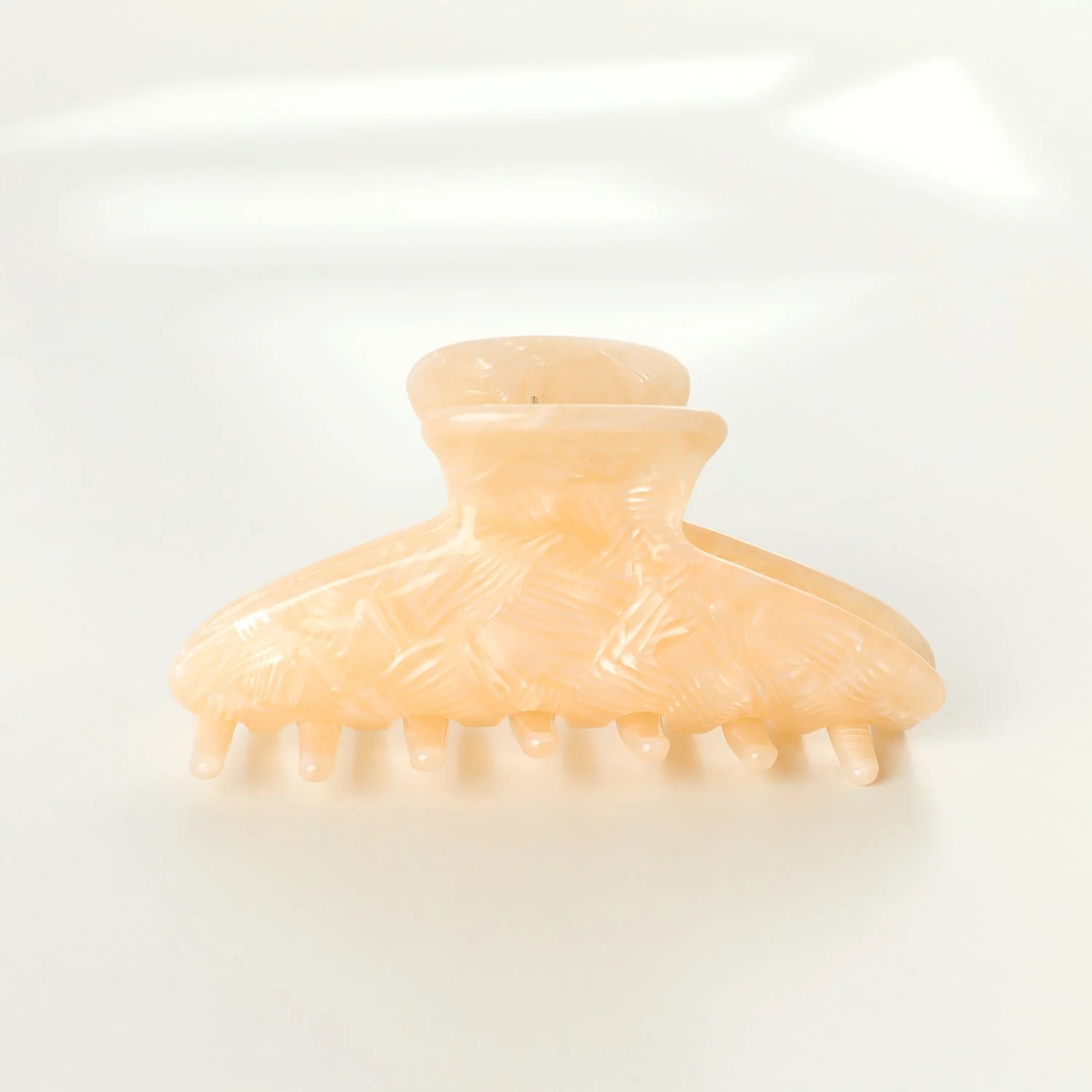 Toasted Sand | Small/Medium Claw Clips - Image 3