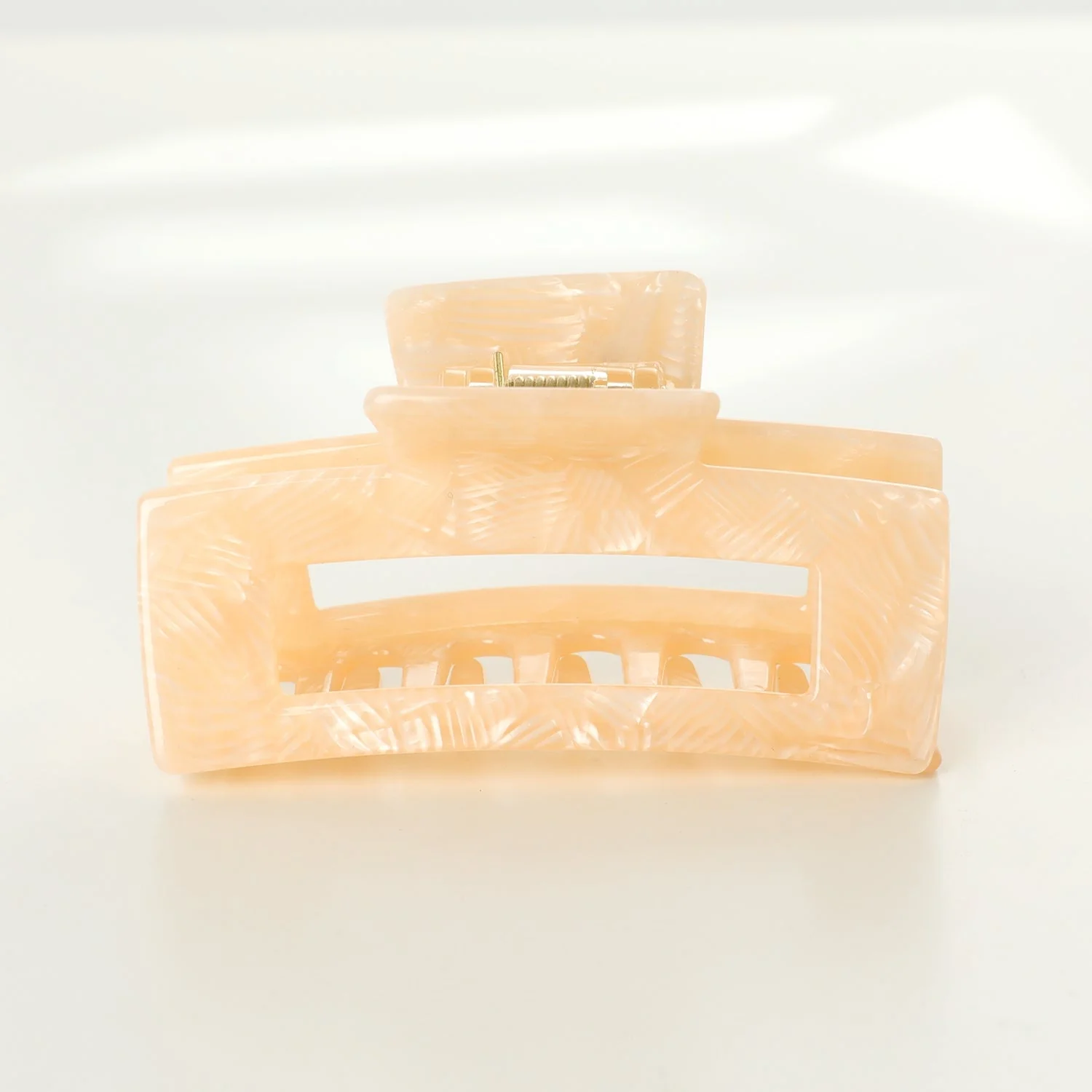 Toasted Sand | Small/Medium Claw Clips - Image 4
