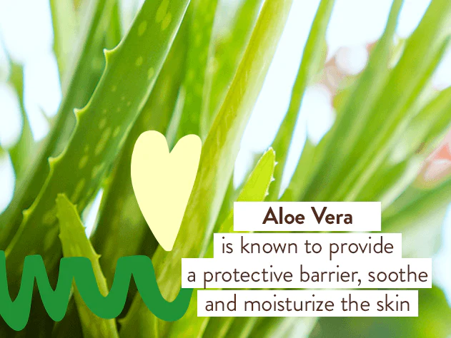 After Sun Aloe & Cucumber Soothing Mist - Image 4