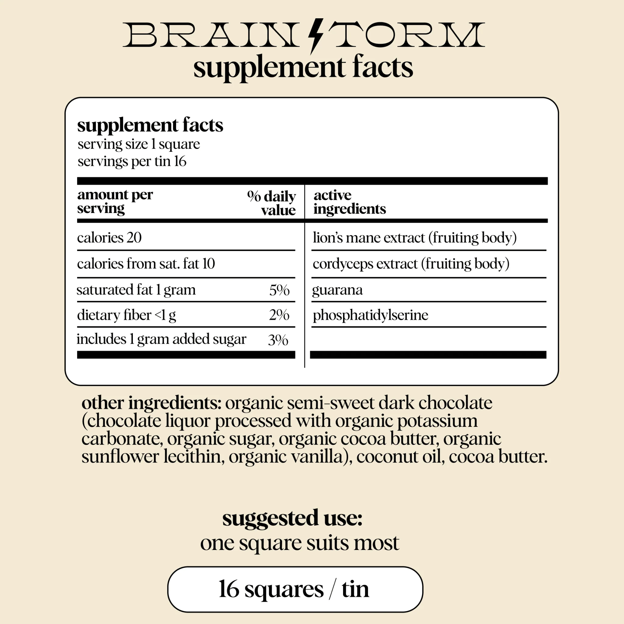 Brainstorm - Image 2