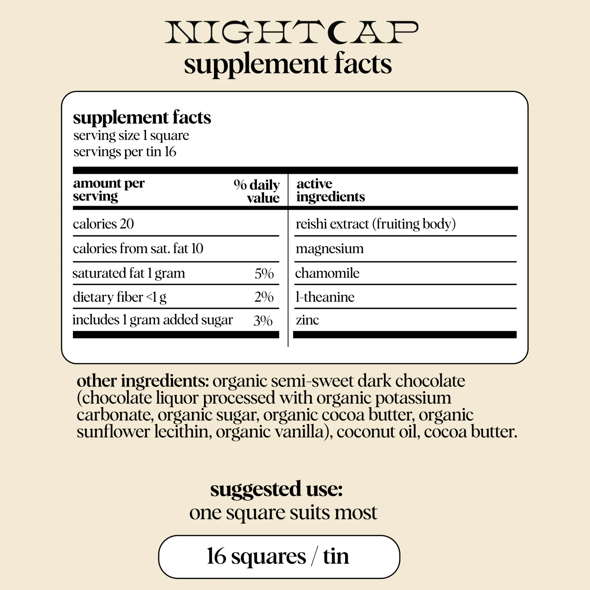 Nightcap - Image 5