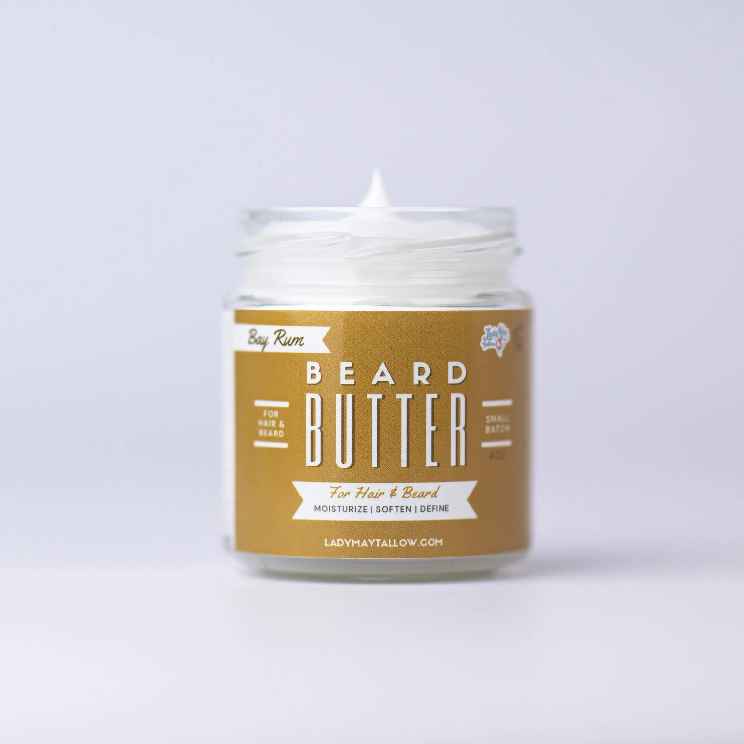 All-Natural Beard Butter and Skin Care For Men - Image 2