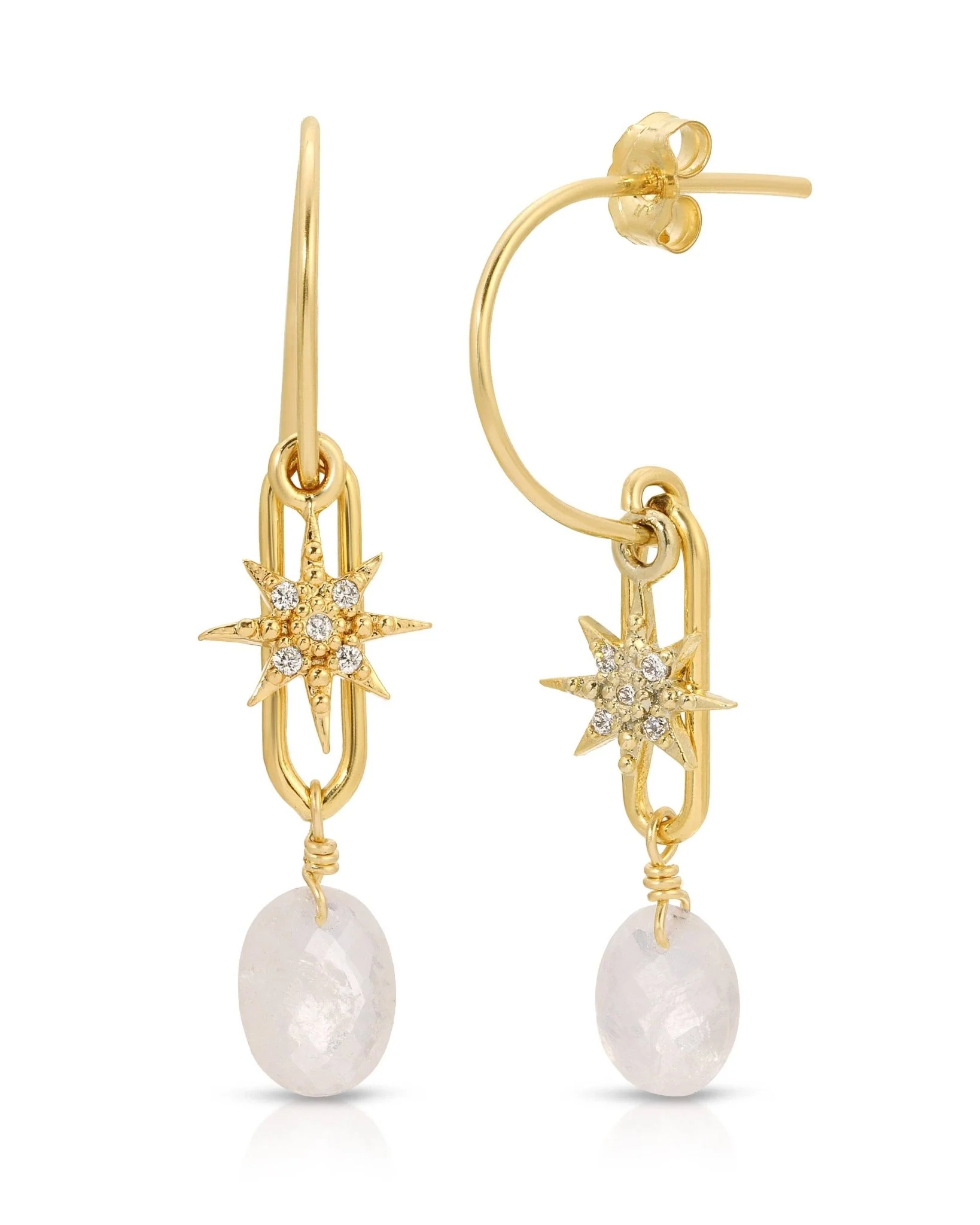 Allerdale Earrings - Image 2