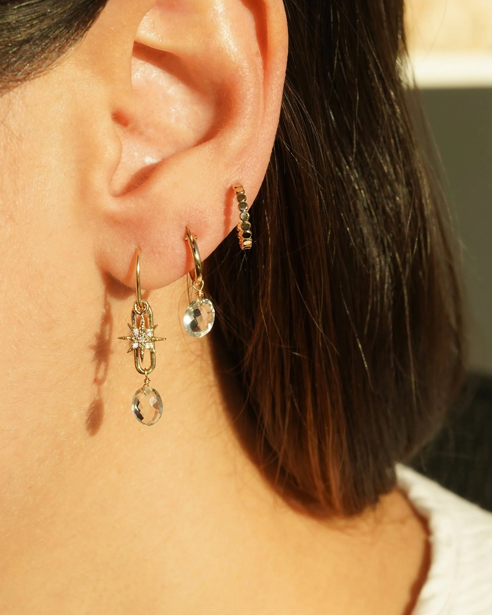 Allerdale Earrings - Image 3