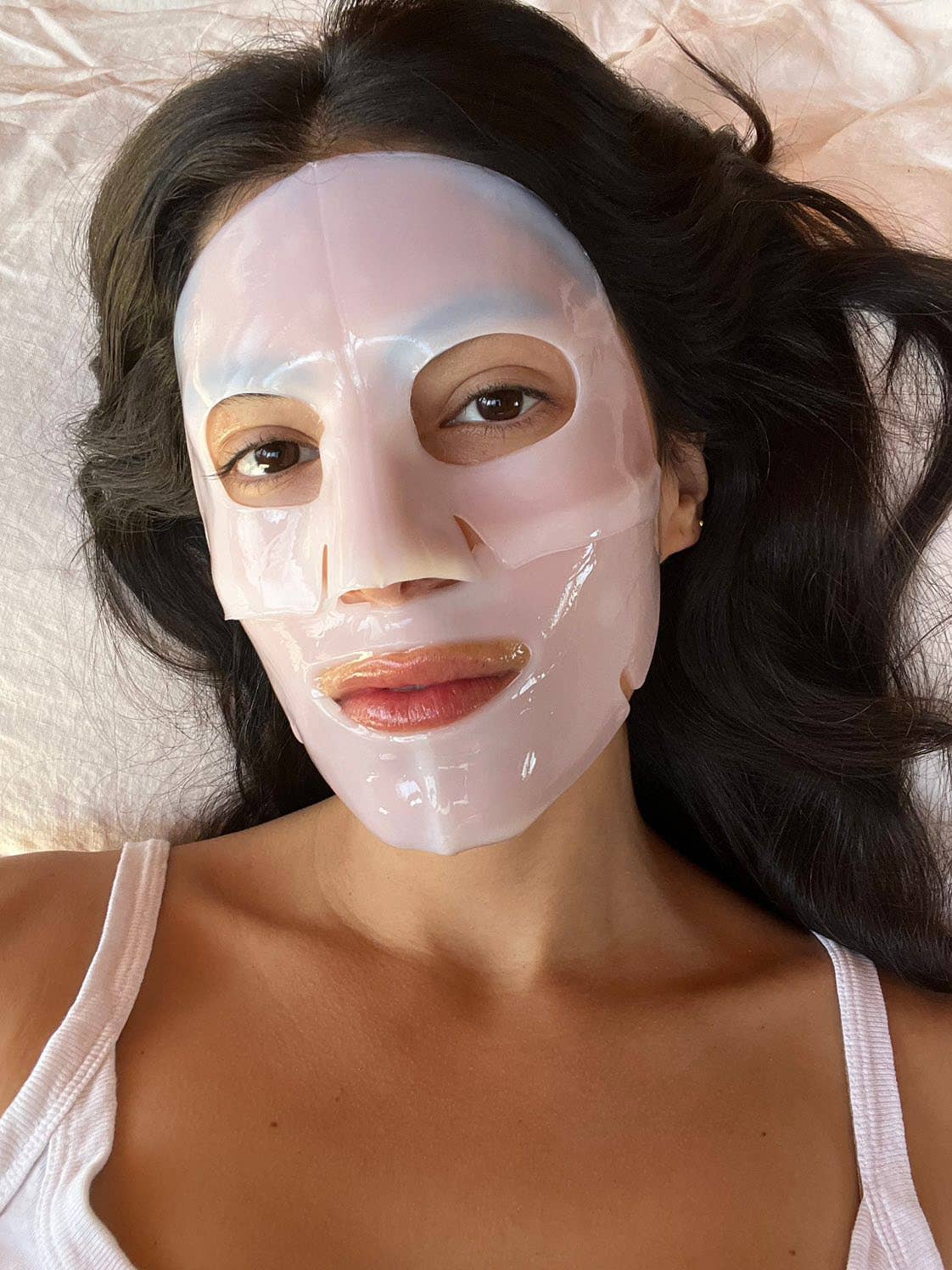 Anti-Aging Collagen Mask - Image 3