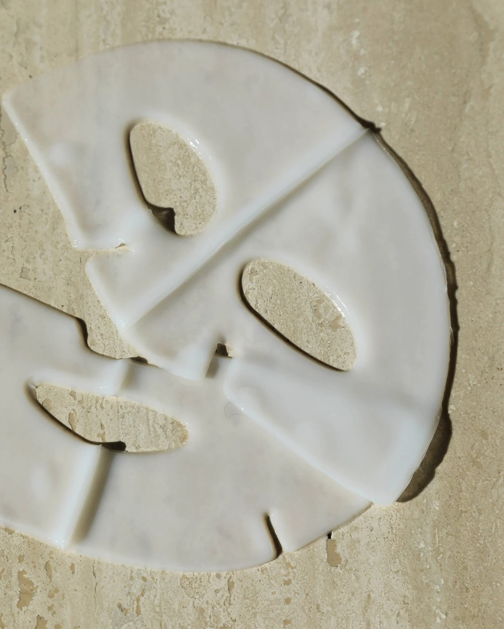 Anti-Aging Collagen Mask - Image 4