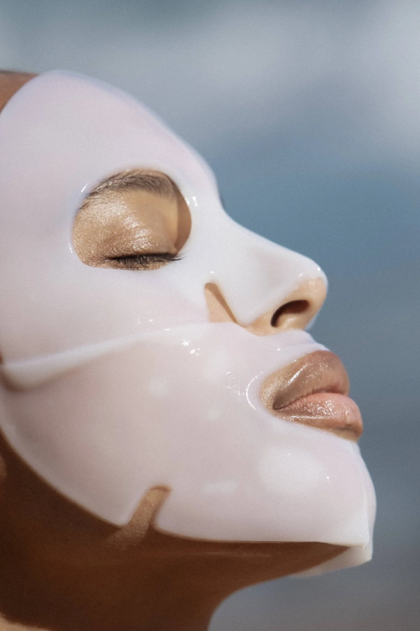 Anti-Aging Collagen Mask - Image 5