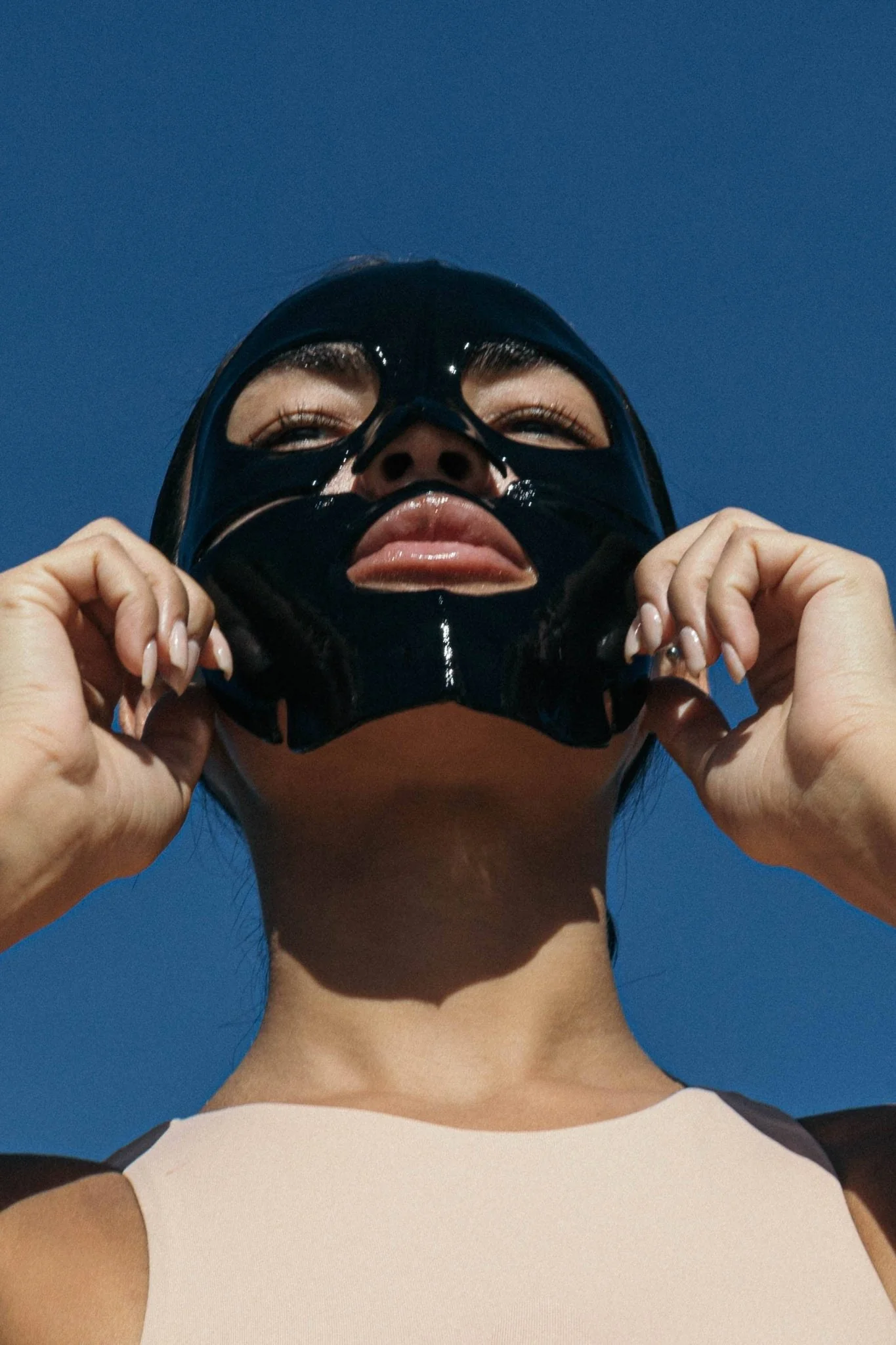 Pore Reducing Collagen Mask - Image 7