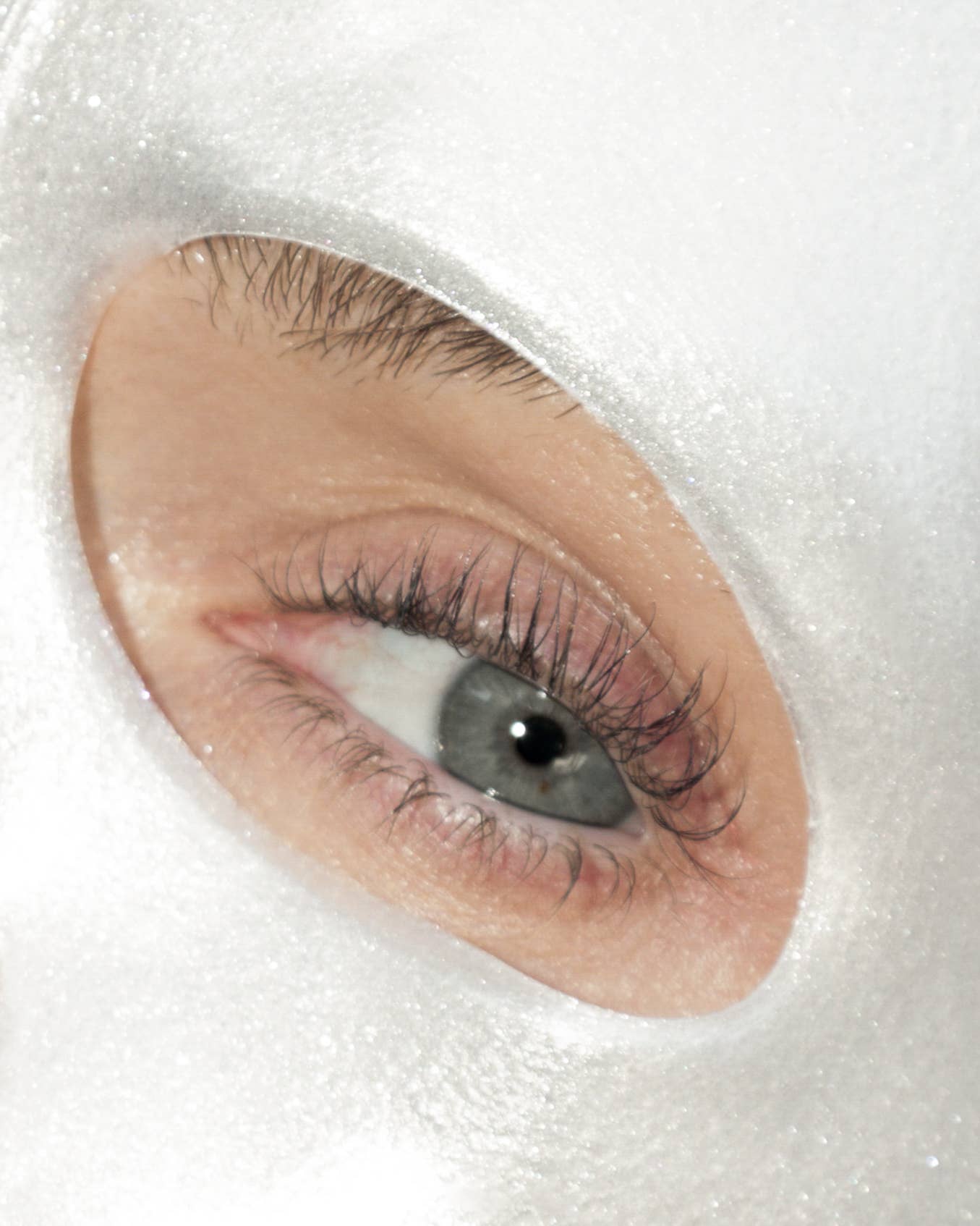 Party Glow Collagen Mask - Image 3
