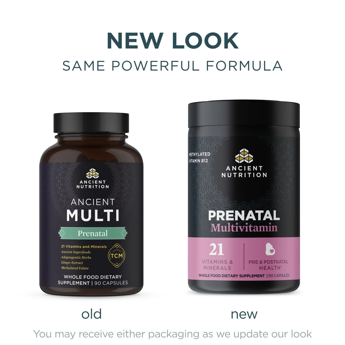 Prenatal Multivitamin - Image 3