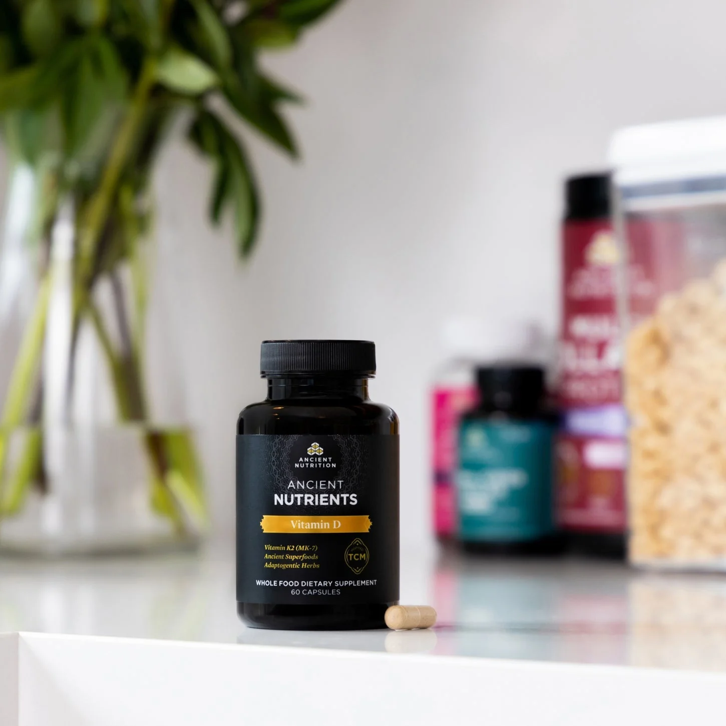 Vitamin D Supplement - Image 3