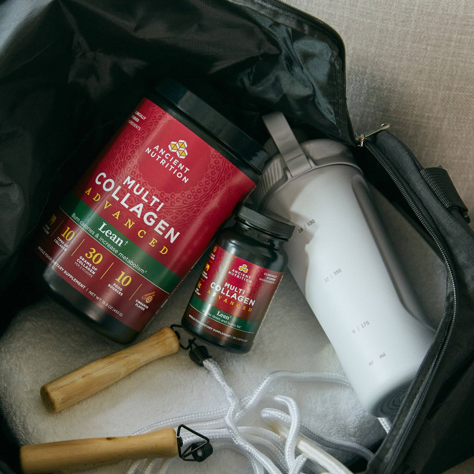 Multi Collagen Advanced Lean - Image 3