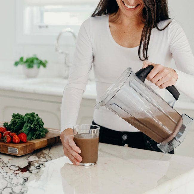 Multi Collagen Protein | Chocolate - Image 3