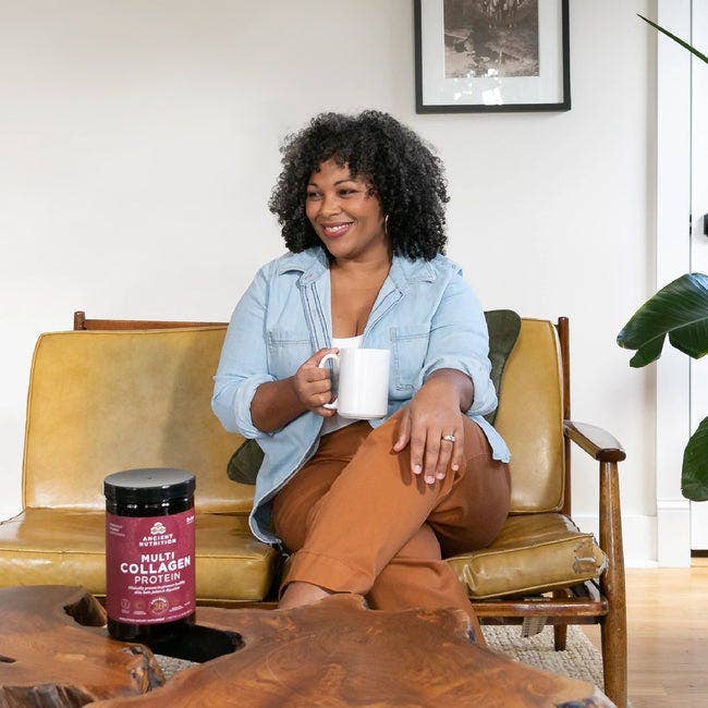 Pure Multi Collagen Protein - Image 5