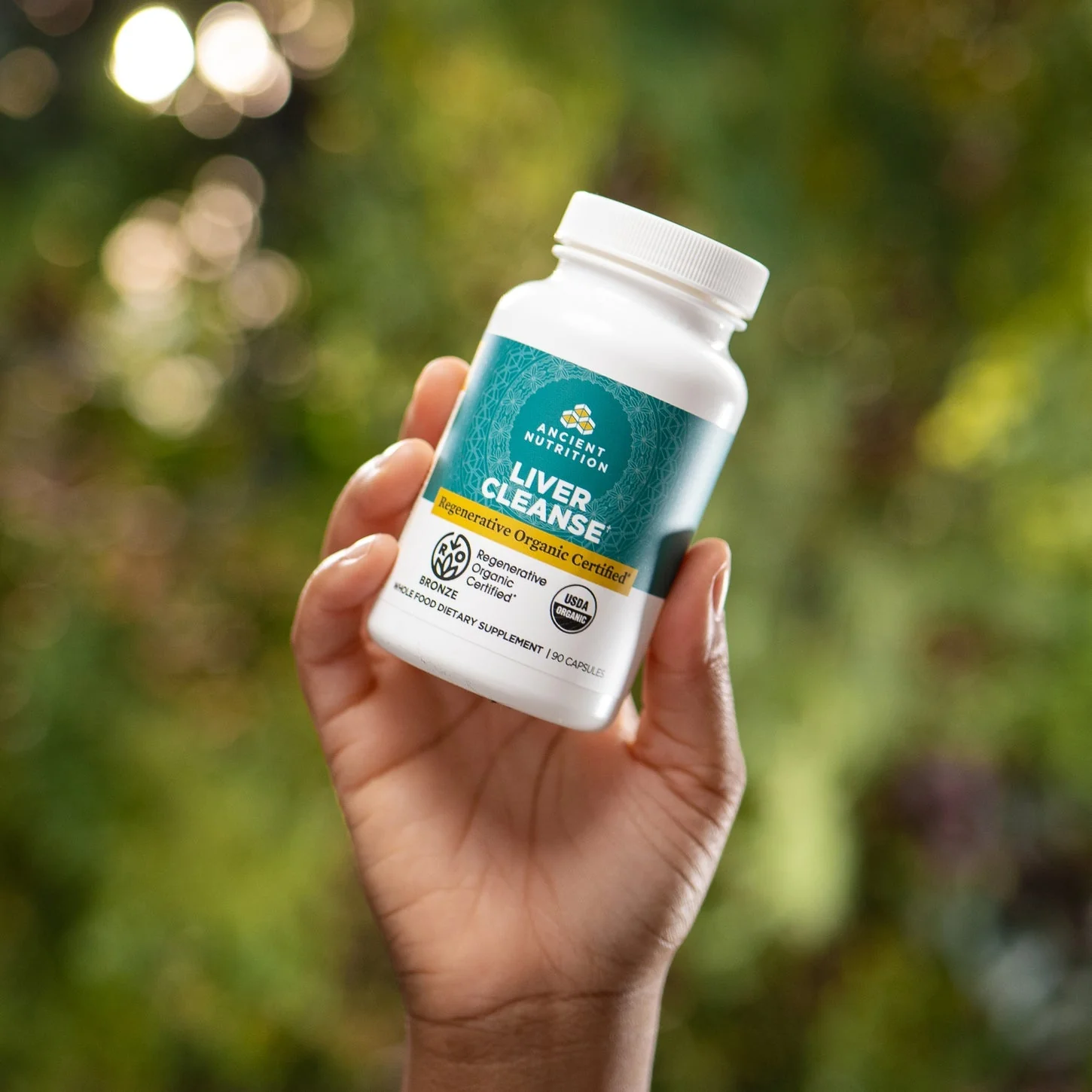 Liver Cleanse | Regenerative Organic Certified® - Image 3