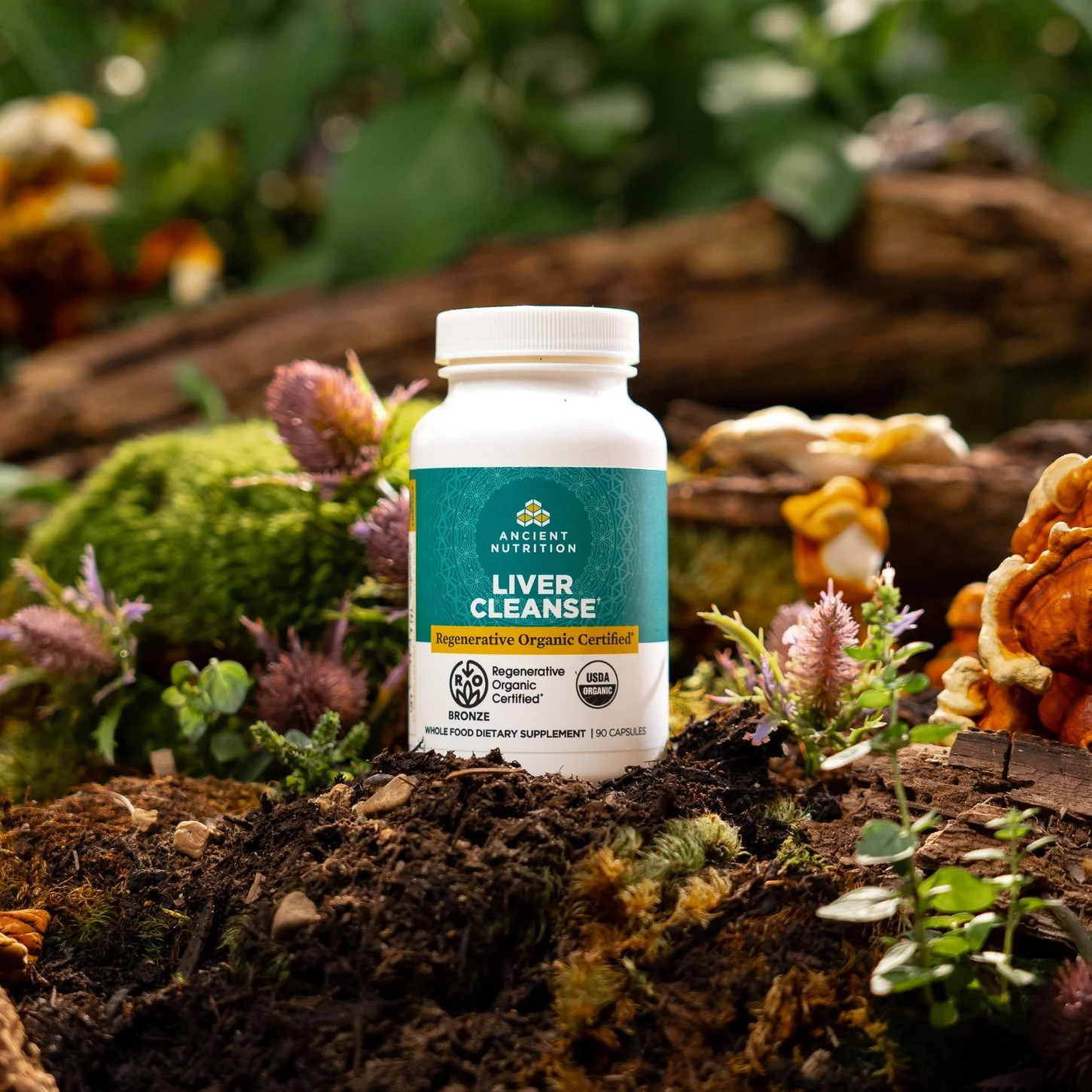Liver Cleanse | Regenerative Organic Certified® - Image 4