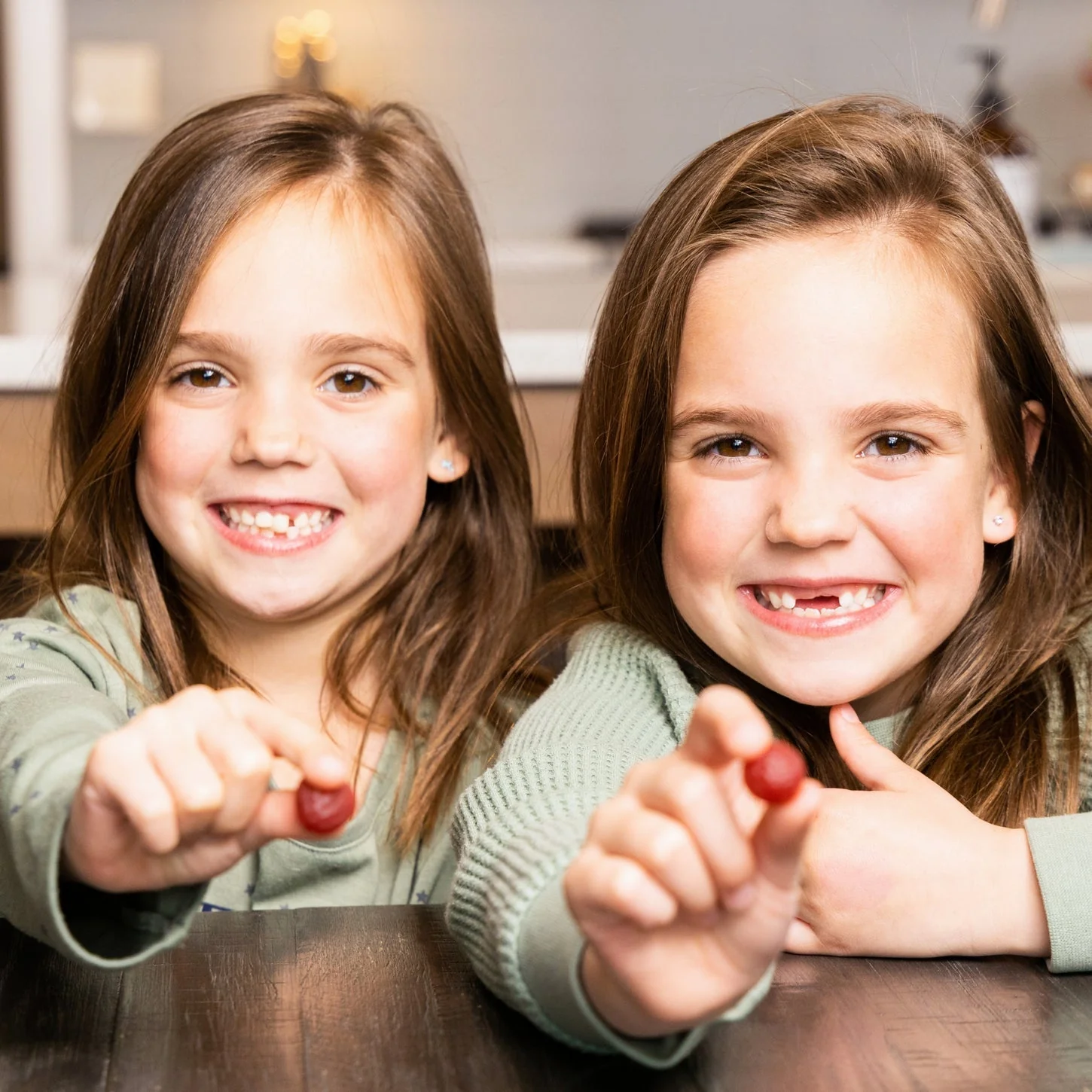 SBO Kids Probiotic Gummy - Image 2