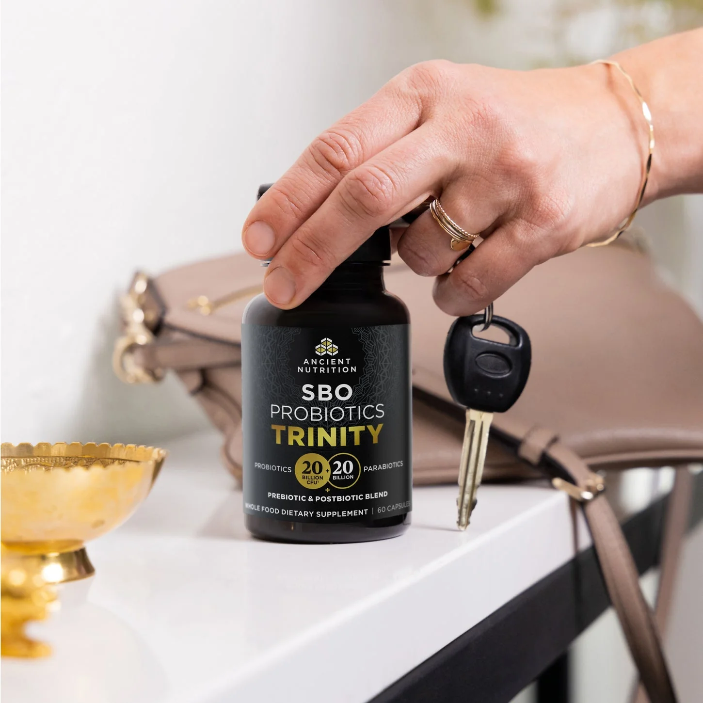 SBO Probiotic Trinity - Image 4