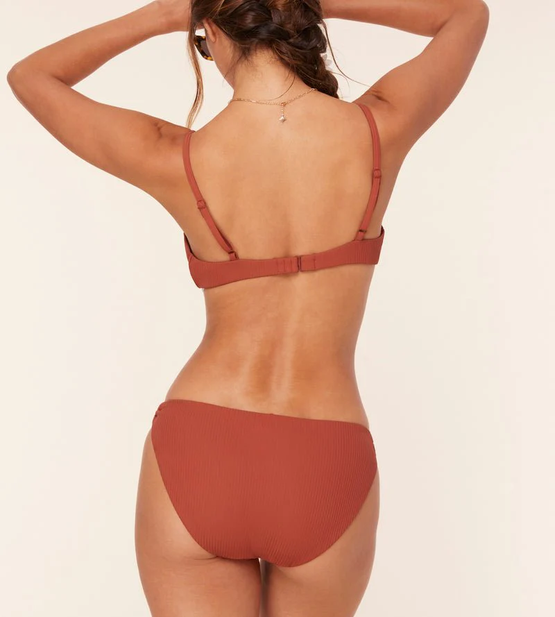 The Bonita Swimsuit Top - Image 3