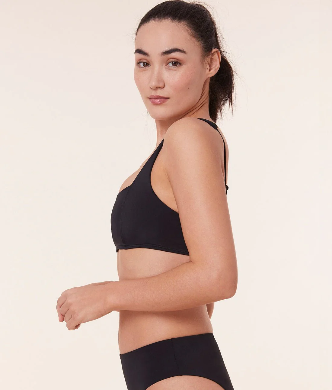 The Havana Top | Black - Image 3