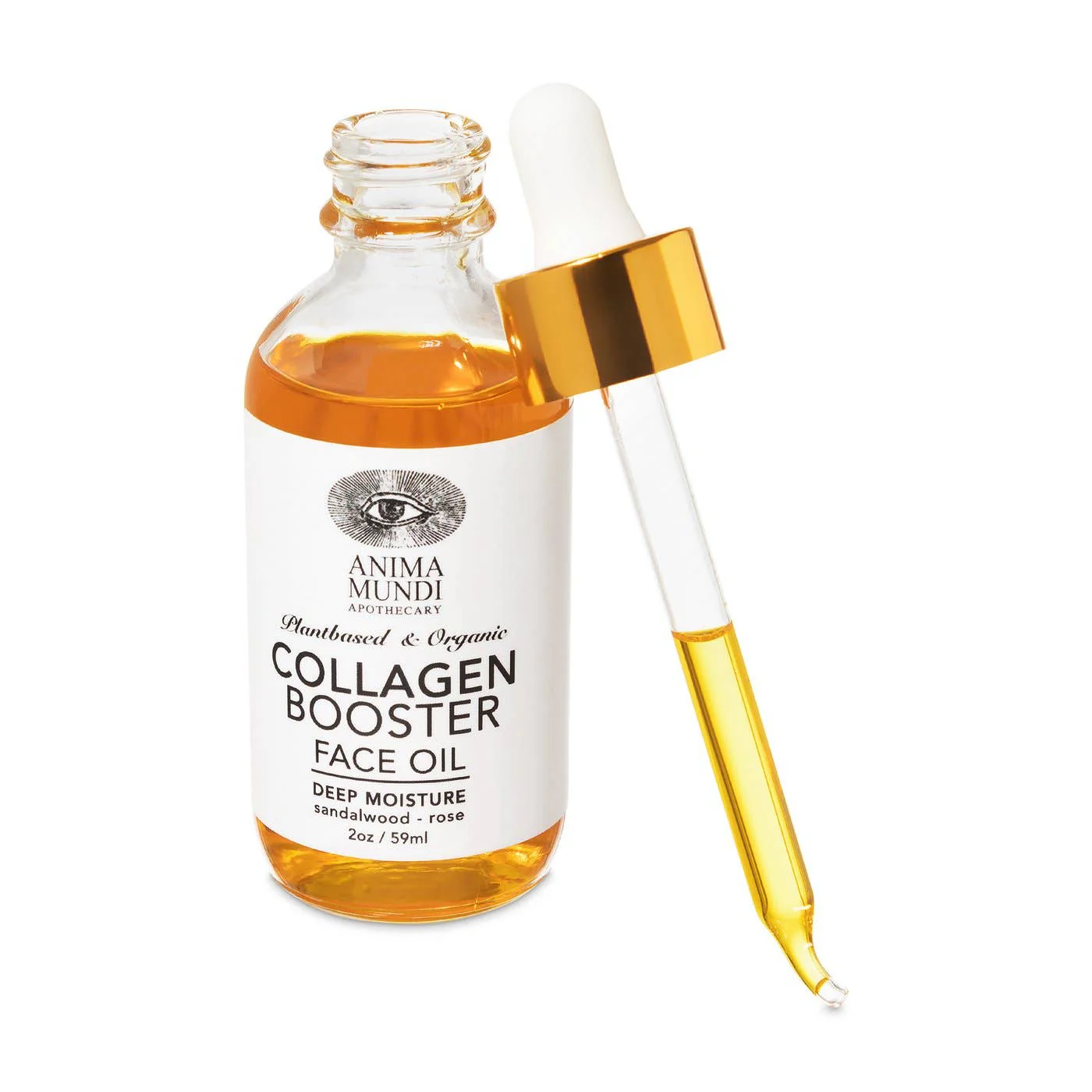Collagen Booster Facial Oil - Image 3