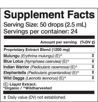 Dolores Tonic | Pain Management - Image 4