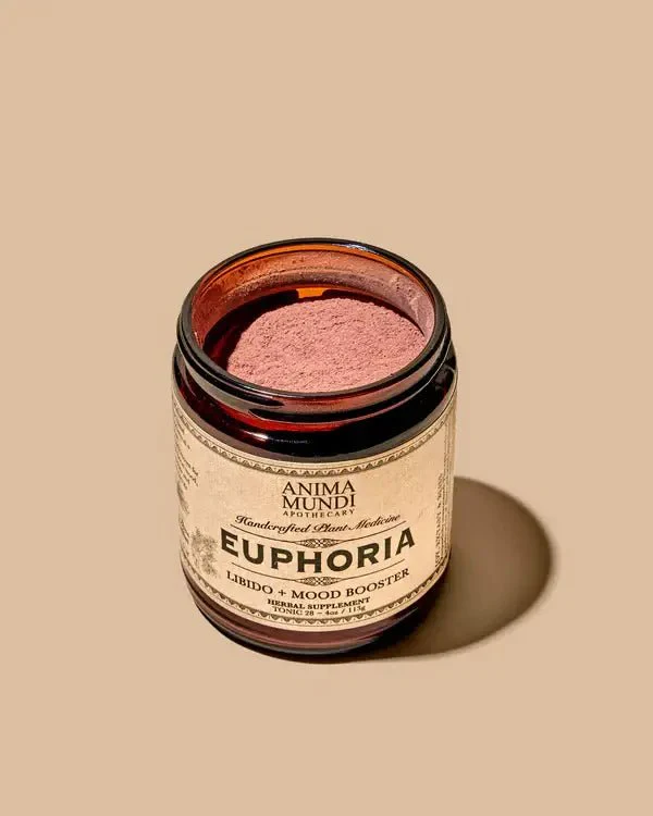 Euphoria Powder | Mood, Joy & Bliss - Image 3