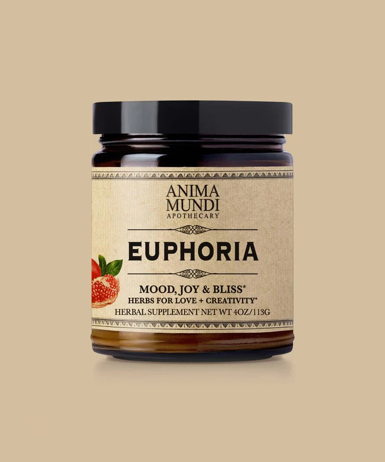Euphoria Powder | Mood, Joy & Bliss - Image 5