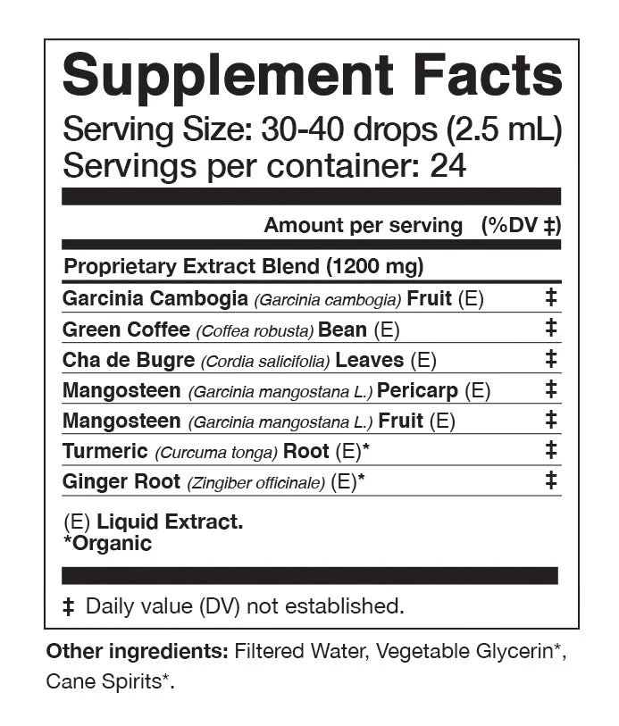 Belly Love Tonic | Liver & Gut Detox - Image 4